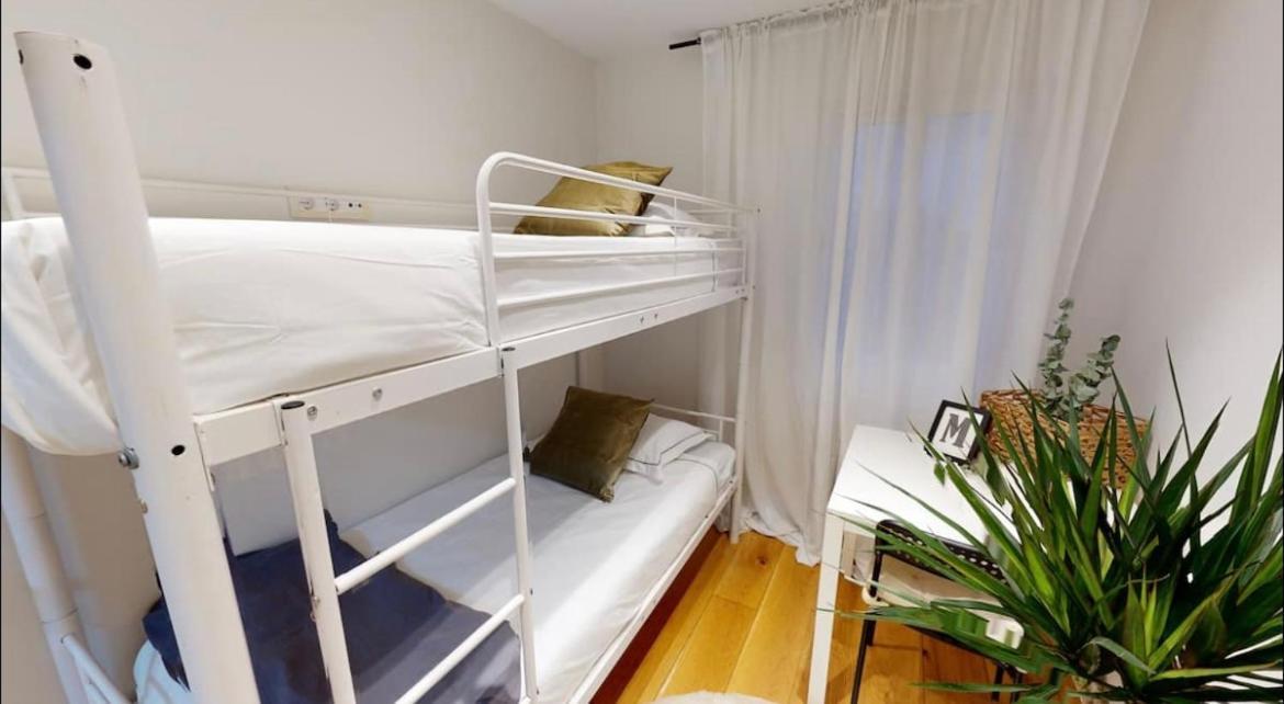 Edsam Eucalipto Madridアパートメント エクステリア 写真