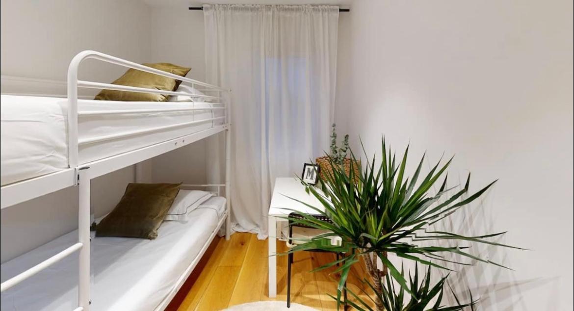 Edsam Eucalipto Madridアパートメント エクステリア 写真